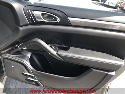 2016 Porsche Cayenne GTS  *Sweet GTS Porsche! - Photo 20 - Tucson, AZ 85705