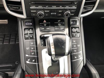 2016 Porsche Cayenne GTS  *Sweet Carfax 1 Owner GTS Porsche! - Photo 15 - Tucson, AZ 85705