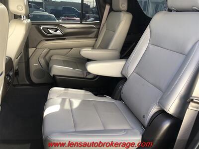 2021 Chevrolet Tahoe LT  *Super Nice 2wd! - Photo 17 - Tucson, AZ 85705
