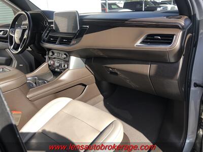 2021 Chevrolet Tahoe LT  *Super Nice 2wd! - Photo 24 - Tucson, AZ 85705