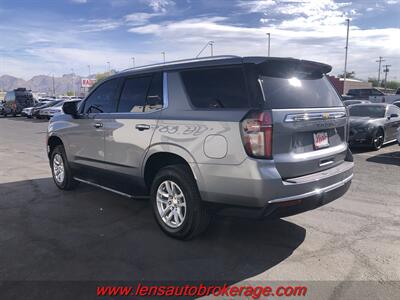 2021 Chevrolet Tahoe LT  *Super Nice 2wd! - Photo 6 - Tucson, AZ 85705