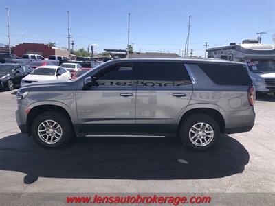 2021 Chevrolet Tahoe LT  *NEW ARRIVAL! - Photo 2 - Tucson, AZ 85705