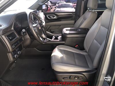 2021 Chevrolet Tahoe LT  *Super Nice 2wd! - Photo 11 - Tucson, AZ 85705
