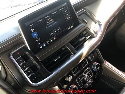 2021 Chevrolet Tahoe LT  *Super Nice 2wd! - Photo 14 - Tucson, AZ 85705