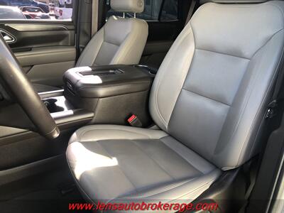 2021 Chevrolet Tahoe LT  *Super Nice 2wd! - Photo 12 - Tucson, AZ 85705