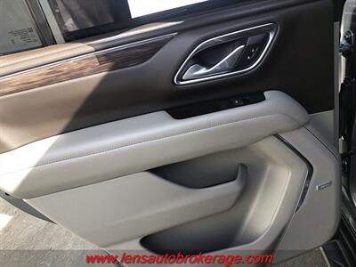 2021 Chevrolet Tahoe LT  *Super Nice 2wd! - Photo 16 - Tucson, AZ 85705