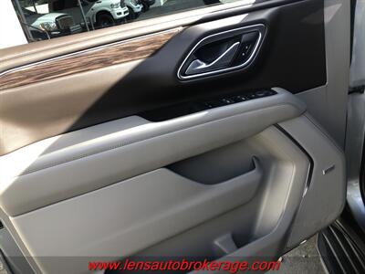 2021 Chevrolet Tahoe LT  *Super Nice 2wd! - Photo 9 - Tucson, AZ 85705