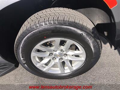 2021 Chevrolet Tahoe LT  *Super Nice 2wd! - Photo 27 - Tucson, AZ 85705