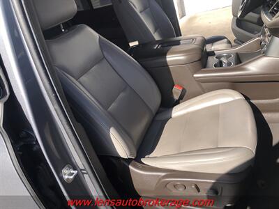 2021 Chevrolet Tahoe LT  *Super Nice 2wd! - Photo 25 - Tucson, AZ 85705