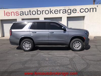 2021 Chevrolet Tahoe LT  *NEW ARRIVAL! SUV