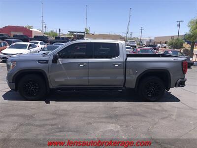 2021 GMC Sierra 1500 Elevation  *Crew Cab 4x4!* - Photo 5 - Tucson, AZ 85705