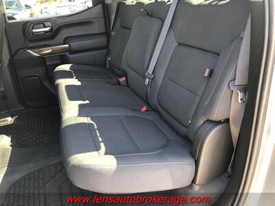 2021 GMC Sierra 1500 Elevation  *Crew Cab 4x4!* - Photo 17 - Tucson, AZ 85705