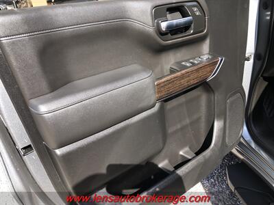 2021 GMC Sierra 1500 Elevation  *Crew Cab 4x4!* - Photo 16 - Tucson, AZ 85705