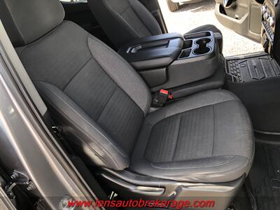 2021 GMC Sierra 1500 Elevation  *Crew Cab 4x4!* - Photo 23 - Tucson, AZ 85705