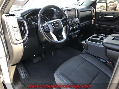 2021 GMC Sierra 1500 Elevation  *Crew Cab 4x4!* - Photo 9 - Tucson, AZ 85705