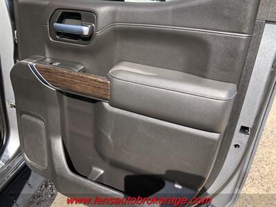 2021 GMC Sierra 1500 Elevation  *Crew Cab 4x4!* - Photo 19 - Tucson, AZ 85705