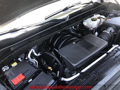 2021 GMC Sierra 1500 Elevation  *Crew Cab 4x4!* - Photo 24 - Tucson, AZ 85705