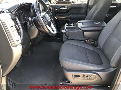 2021 GMC Sierra 1500 Elevation  *Crew Cab 4x4!* - Photo 10 - Tucson, AZ 85705