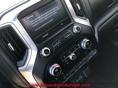 2021 GMC Sierra 1500 Elevation  *Crew Cab 4x4!* - Photo 14 - Tucson, AZ 85705