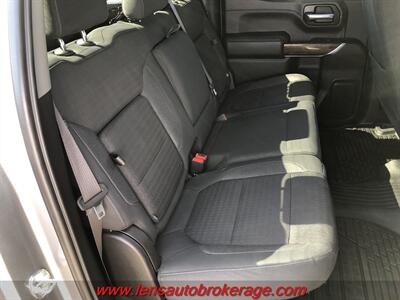2021 GMC Sierra 1500 Elevation  *Crew Cab 4x4!* - Photo 20 - Tucson, AZ 85705