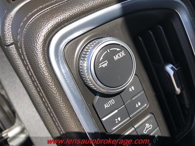 2021 GMC Sierra 1500 Elevation  *Crew Cab 4x4!* - Photo 13 - Tucson, AZ 85705