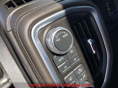 2021 GMC Sierra 1500 Elevation  *Crew Cab 4x4!* - Photo 15 - Tucson, AZ 85705