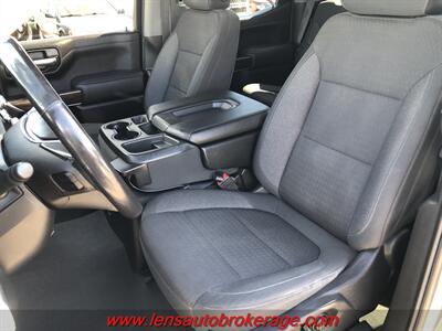 2021 GMC Sierra 1500 Elevation  *Crew Cab 4x4!* - Photo 11 - Tucson, AZ 85705