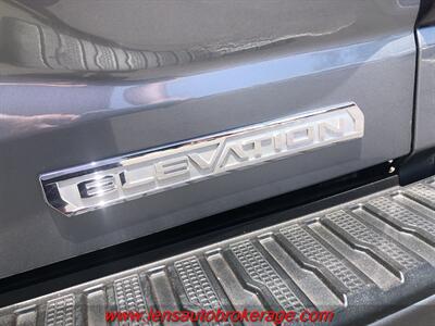 2021 GMC Sierra 1500 Elevation  *Crew Cab 4x4!* - Photo 26 - Tucson, AZ 85705