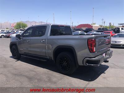 2021 GMC Sierra 1500 Elevation  *Crew Cab 4x4!* - Photo 6 - Tucson, AZ 85705