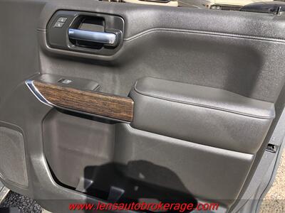 2021 GMC Sierra 1500 Elevation  *Crew Cab 4x4!* - Photo 21 - Tucson, AZ 85705
