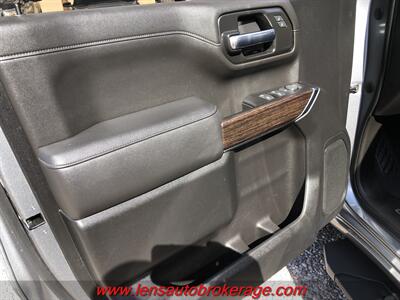 2021 GMC Sierra 1500 Elevation  *Crew Cab 4x4!* - Photo 8 - Tucson, AZ 85705