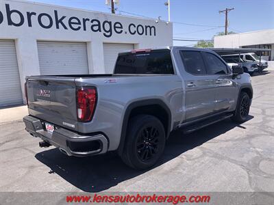 2021 GMC Sierra 1500 Elevation  *Crew Cab 4x4!* - Photo 7 - Tucson, AZ 85705