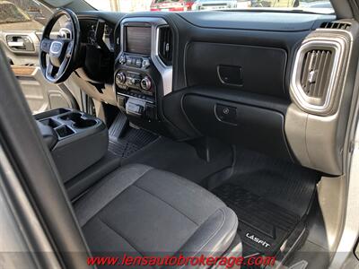 2021 GMC Sierra 1500 Elevation  *Crew Cab 4x4!* - Photo 22 - Tucson, AZ 85705