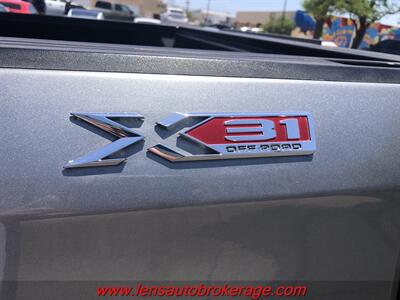 2021 GMC Sierra 1500 Elevation  *Crew Cab 4x4!* - Photo 27 - Tucson, AZ 85705