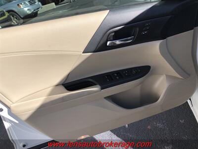 2013 Honda Accord Touring  Nice, Clean V6 Accord! - Photo 9 - Tucson, AZ 85705