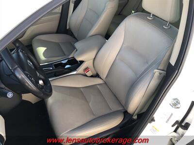 2013 Honda Accord Touring  Nice, Clean V6 Accord! - Photo 12 - Tucson, AZ 85705