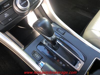 2013 Honda Accord Touring  Nice, Clean V6 Accord! - Photo 15 - Tucson, AZ 85705