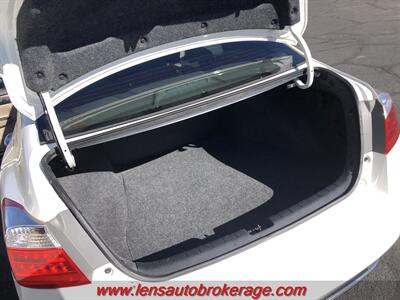 2013 Honda Accord Touring  Nice, Clean V6 Accord! - Photo 19 - Tucson, AZ 85705