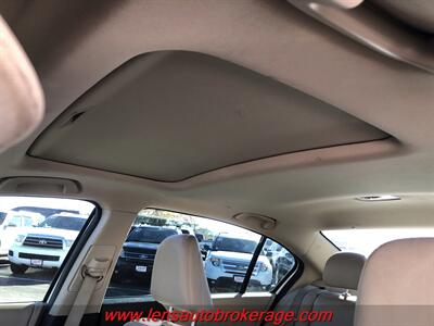 2013 Honda Accord Touring  Nice, Clean V6 Accord! - Photo 16 - Tucson, AZ 85705