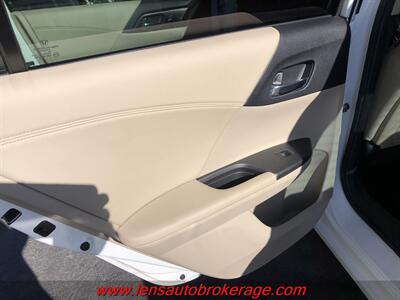 2013 Honda Accord Touring  Nice, Clean V6 Accord! - Photo 17 - Tucson, AZ 85705