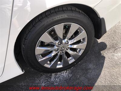 2013 Honda Accord Touring  Nice, Clean V6 Accord! - Photo 26 - Tucson, AZ 85705