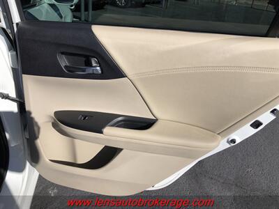 2013 Honda Accord Touring  Nice, Clean V6 Accord! - Photo 20 - Tucson, AZ 85705