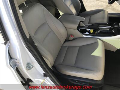 2013 Honda Accord Touring  Nice, Clean V6 Accord! - Photo 24 - Tucson, AZ 85705