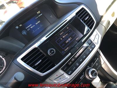2013 Honda Accord Touring  Nice, Clean V6 Accord! - Photo 14 - Tucson, AZ 85705