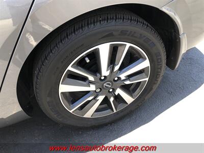 2024 Nissan Versa S  *Nice Little Fuel Saver! - Photo 22 - Tucson, AZ 85705