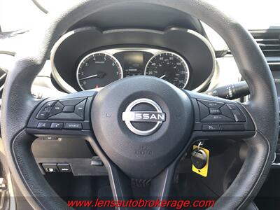 2024 Nissan Versa S  *Nice Little Fuel Saver! - Photo 12 - Tucson, AZ 85705