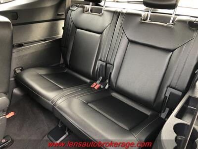 2019 Volkswagen Atlas V6 SE  *Nice & 3rd Row Equipped! - Photo 18 - Tucson, AZ 85705