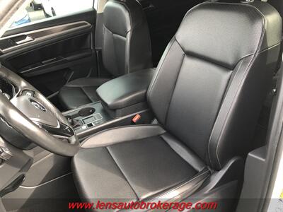 2019 Volkswagen Atlas V6 SE  *Nice & 3rd Row Equipped! - Photo 12 - Tucson, AZ 85705