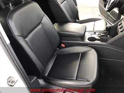 2019 Volkswagen Atlas V6 SE  *Nice & 3rd Row Equipped! - Photo 25 - Tucson, AZ 85705