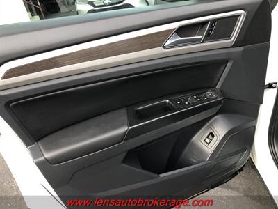 2019 Volkswagen Atlas V6 SE  *Nice & 3rd Row Equipped! - Photo 9 - Tucson, AZ 85705